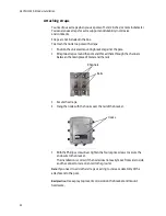 Предварительный просмотр 30 страницы Firetide HotPort 5020-M Mesh Node Installation Manual