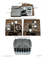 Предварительный просмотр 6 страницы Firetide HotPort 6101 Hardware Installation Manual