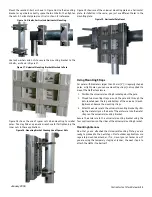 Предварительный просмотр 13 страницы Firetide HotPort 6101 Hardware Installation Manual