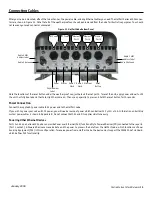 Предварительный просмотр 15 страницы Firetide HotPort 6101 Hardware Installation Manual