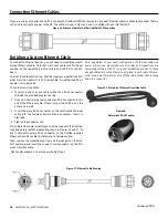 Предварительный просмотр 16 страницы Firetide HotPort 6101 Hardware Installation Manual