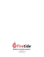 Предварительный просмотр 28 страницы Firetide HotPort 6101 Hardware Installation Manual