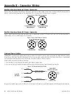 Предварительный просмотр 12 страницы Firetide HotPort 7010 Hardware Installation Manual