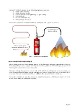 Preview for 5 page of FIRETRACE FTILPINTHTBI Operating Manual