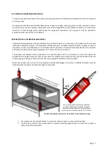 Preview for 8 page of FIRETRACE FTILPINTHTBI Operating Manual