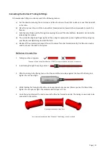 Preview for 12 page of FIRETRACE FTILPINTHTBI Operating Manual