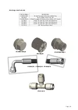 Preview for 17 page of FIRETRACE FTILPINTHTBI Operating Manual