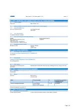 Preview for 18 page of FIRETRACE FTILPINTHTBI Operating Manual