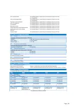 Preview for 21 page of FIRETRACE FTILPINTHTBI Operating Manual