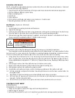 Предварительный просмотр 7 страницы Firetrol Emerson Mark IIXG Installation And Operation Instructions Manual