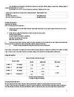 Preview for 6 page of Firetrol FTA1100 Series Installation And Maintenance Manual