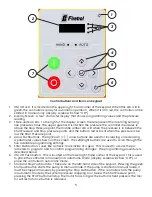 Предварительный просмотр 7 страницы Firetrol FTA560E Installation And Operation Instructions Manual