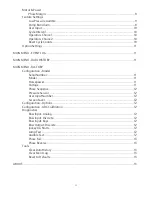 Preview for 4 page of Firetrol Jockey XG FTA550 Installation & Operation Instructions