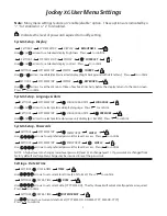 Preview for 11 page of Firetrol Jockey XG FTA550 Installation & Operation Instructions