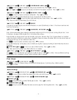 Preview for 13 page of Firetrol Jockey XG FTA550 Installation & Operation Instructions