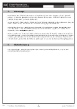 Preview for 22 page of FireWare 011-012-001 User Manual