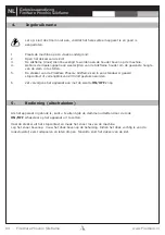 Preview for 6 page of FireWare 011-012-005 User Manual