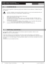 Preview for 18 page of FireWare 011-012-005 User Manual