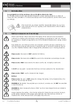 Preview for 12 page of FireWare 025-012-011 User Manual