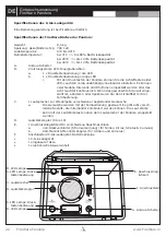 Предварительный просмотр 22 страницы FireWare 025-012-011 User Manual