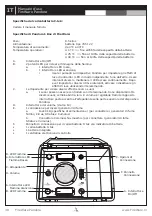 Предварительный просмотр 38 страницы FireWare 025-012-011 User Manual