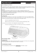 Preview for 7 page of FireWare 025-012-012 User Manual