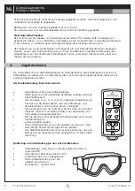 Предварительный просмотр 6 страницы FireWare 025-021-003 User Manual