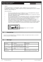 Предварительный просмотр 10 страницы FireWare 025-021-003 User Manual