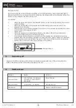 Preview for 19 page of FireWare 025-021-003 User Manual