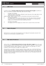 Preview for 20 page of FireWare 025-021-003 User Manual