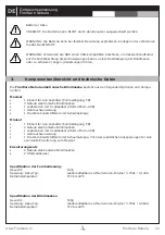 Preview for 23 page of FireWare 025-021-003 User Manual