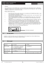 Preview for 28 page of FireWare 025-021-003 User Manual