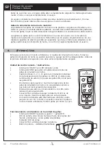 Preview for 42 page of FireWare 025-021-003 User Manual