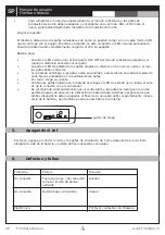 Preview for 46 page of FireWare 025-021-003 User Manual