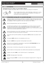 Preview for 3 page of FireWare 027-090-003 User Manual