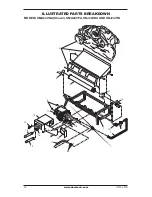 Предварительный просмотр 30 страницы Firewerks SBJ18VNA Owner'S Operation And Installation Manual