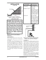 Preview for 10 page of Firewerks VFRMV18NA Owner'S Operation And Installation Manual