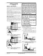 Предварительный просмотр 11 страницы Firewerks VFRMV18NB Owner'S Operation And Installation Manual