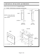 Preview for 8 page of FIREWOLF FW-C2Z Installation & Operation Manual