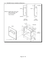 Preview for 9 page of FIREWOLF FW-C2Z Installation & Operation Manual