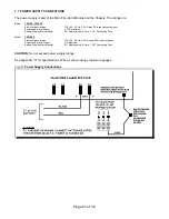 Preview for 21 page of FIREWOLF FW-C2Z Installation & Operation Manual