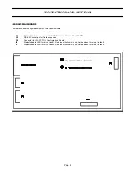 Preview for 6 page of FIREWOLF FW-DACT Installation & Operation Manual