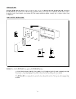 Preview for 2 page of FIREWOLF FW-RA-LED Wiring & Installation Instructions