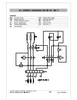 Предварительный просмотр 19 страницы Firex Easybratt BM7E050 Instruction Manual For Installation, Maintenance And Use