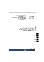 Preview for 1 page of Firex 191BR2EA Use And Installation  Manual