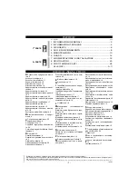 Preview for 3 page of Firex 191BR2EA Use And Installation  Manual