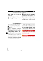 Preview for 4 page of Firex 191BR2EA Use And Installation  Manual