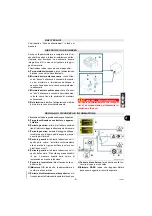 Предварительный просмотр 7 страницы Firex 191BR2EA Use And Installation  Manual