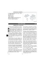 Preview for 8 page of Firex 191BR2EA Use And Installation  Manual