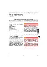 Preview for 9 page of Firex 191BR2EA Use And Installation  Manual